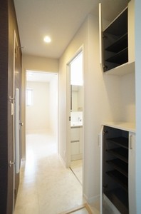 グレンディールC 303号-11