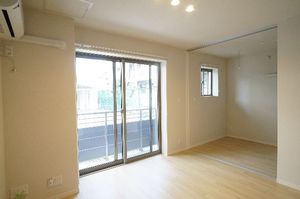 ルミエール南町 101号-3