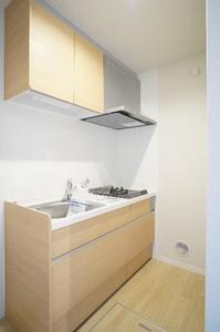 ルミエール南町 101号-5