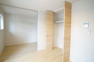 ルミエール南町 101号-6