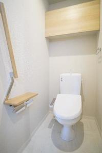 ルミエール南町 101号-7