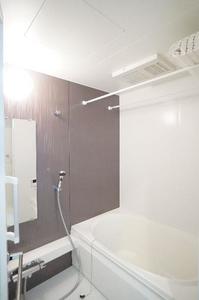 ルミエール南町 101号-8