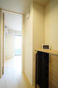 ルミエール南町 101号-10