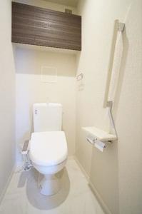 ルミエール南町 102号-8