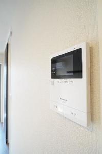 ルミエール南町 102号-11