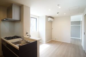 グランドソレイユＳＯＧＡ 305号-2