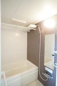 グランドソレイユＳＯＧＡ 305号-9