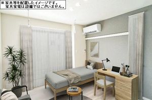 グランドソレイユＳＯＧＡ 406号-2