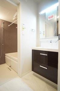 グランドソレイユＳＯＧＡ 406号-8