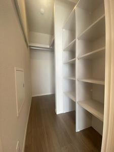 パレ長浦 205号-6