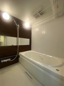 パレ長浦 205号-10