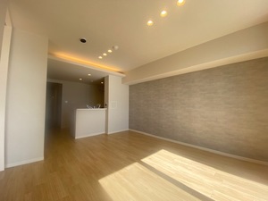 パレ長浦 206号-2