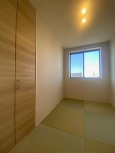 パレ長浦 206号-5