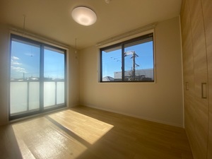 パレ長浦 206号-6