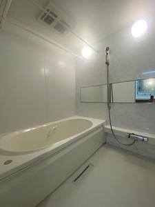 パレ長浦 206号-10