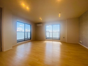 パレ長浦 302号-2