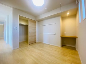 パレ長浦 302号-5