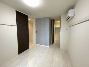 クロシェットⅩ 102号-6