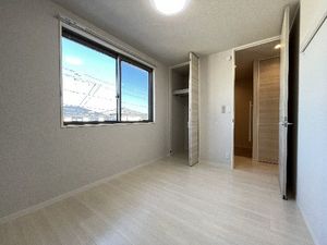 クリスタルコート 203号-6