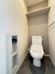 ラネージュⅠ 102号-7