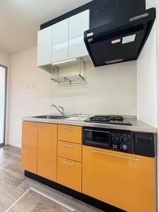 ラネージュⅠ 102号-10