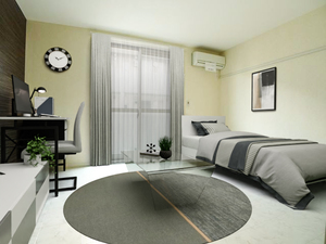 アンゼリカⅡ 202号-2