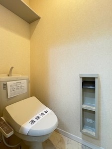 アンゼリカⅡ 202号-10