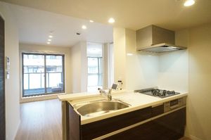 アリスティオ蘇我Ⅱ 201号-2