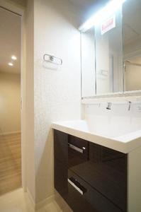 アリスティオ蘇我Ⅱ 201号-8