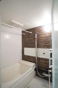 アリスティオ蘇我Ⅱ 201号-9