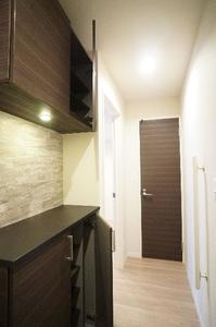 アリスティオ蘇我Ⅱ 201号-10