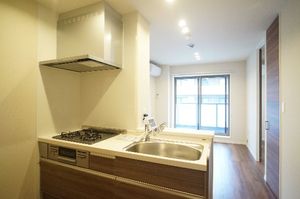 アリスティオ蘇我Ⅱ 402号-2