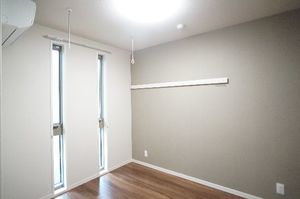 アリスティオ蘇我Ⅱ 402号-6