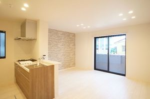 エスパシオ蘇我 103号-2