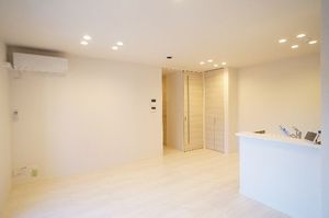 エスパシオ蘇我 103号-3