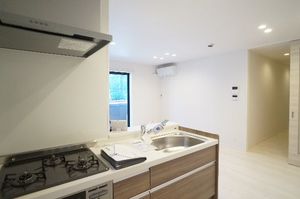 エスパシオ蘇我 103号-5