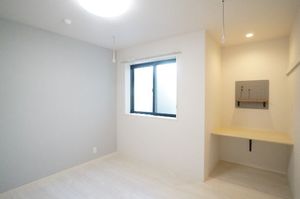 エスパシオ蘇我 103号-6