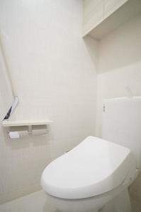 エスパシオ蘇我 103号-7