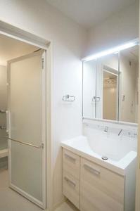 エスパシオ蘇我 103号-8