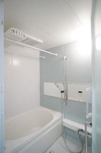 エスパシオ蘇我 103号-9