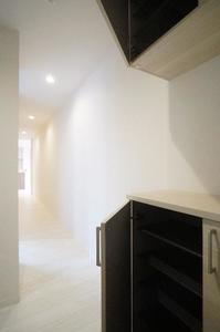 エスパシオ蘇我 103号-10