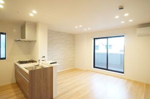 エスパシオ蘇我 201号-2