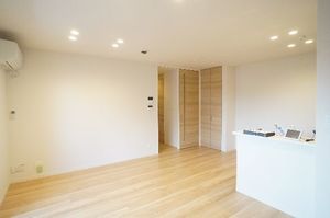 エスパシオ蘇我 201号-3