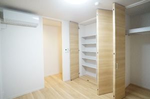 エスパシオ蘇我 201号-6