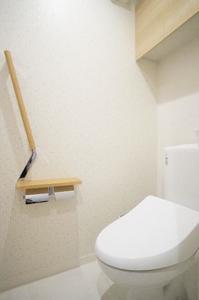 エスパシオ蘇我 201号-7