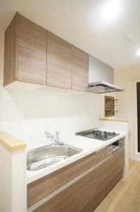 エスパシオ蘇我 202号-3