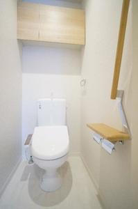 エスパシオ蘇我 202号-7