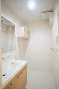 エスパシオ蘇我 202号-8