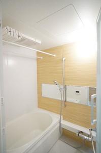 エスパシオ蘇我 202号-9