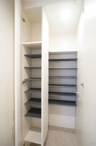 エスパシオ蘇我 202号-10